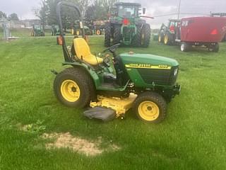 Image of John Deere 4100 Primary image