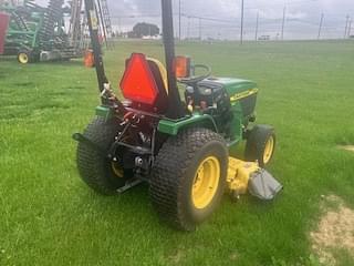 Image of John Deere 4100 equipment image 2