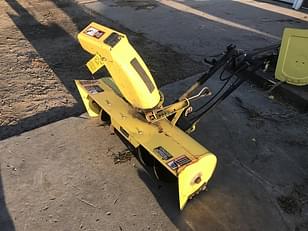 Main image John Deere 42" Snow Blower 1