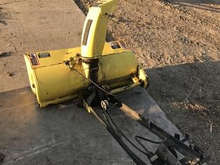 Main image John Deere 42" Snow Blower 4