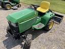 1997 John Deere 425 Image