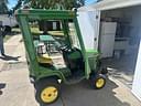 1997 John Deere 425 Image