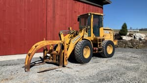 1997 John Deere 444H Image