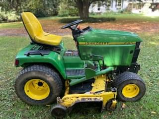 Image of John Deere 445 Primary image