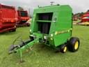 1997 John Deere 446 Image