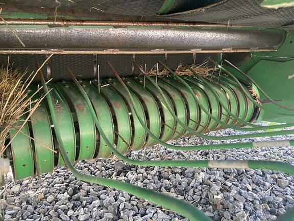 Image of John Deere 446 equipment image 3
