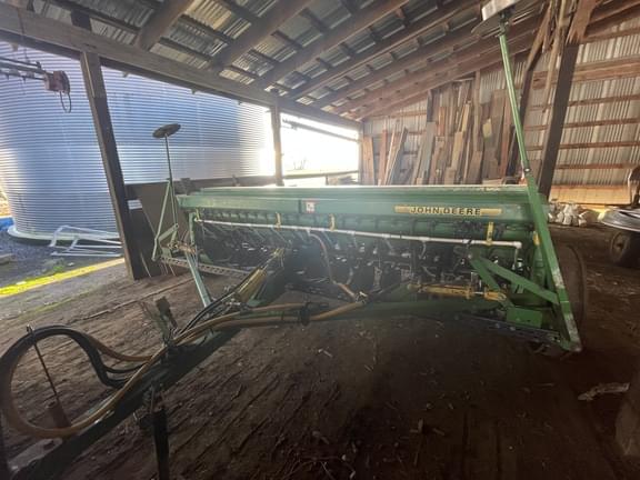 Image of John Deere 450 Primary image