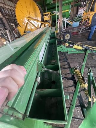 Image of John Deere 450 equipment image 2