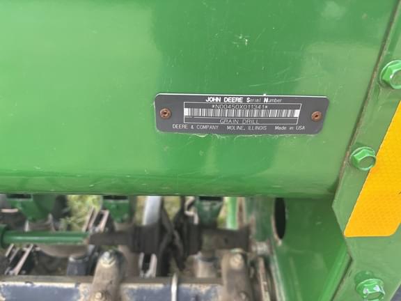 Image of John Deere 450 equipment image 2