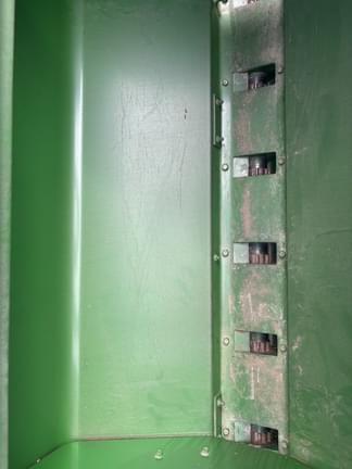 Image of John Deere 450 equipment image 1