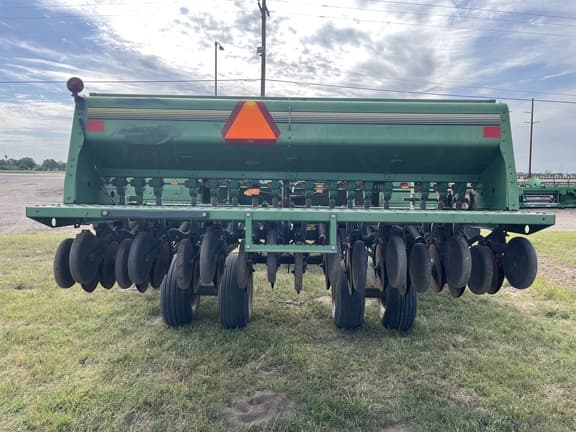 Image of John Deere 455 equipment image 4
