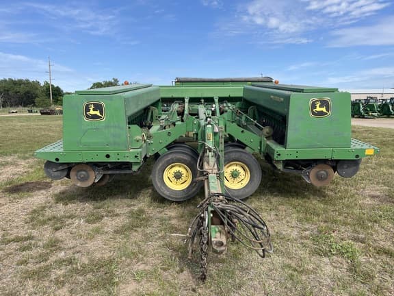 Image of John Deere 455 equipment image 1