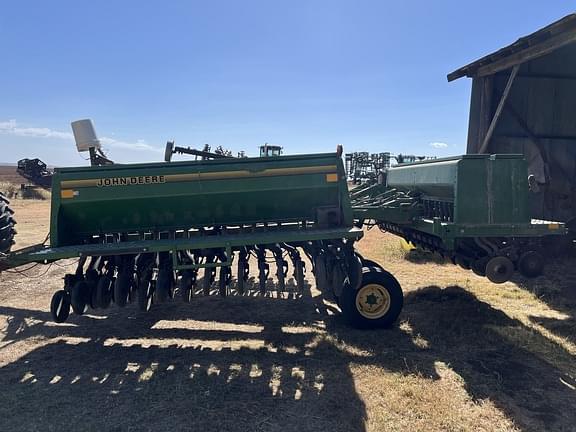 Image of John Deere 455 equipment image 1