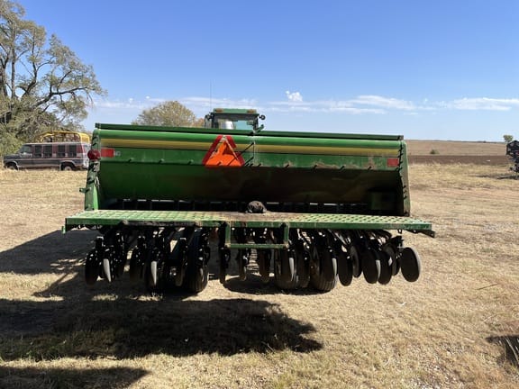 1997 John Deere 455 Equipment Image0