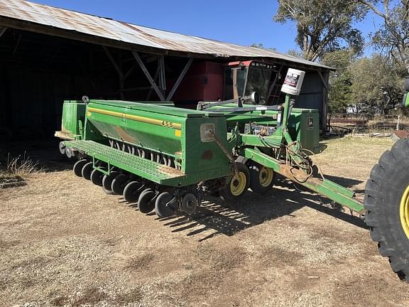 Image of John Deere 455 equipment image 4