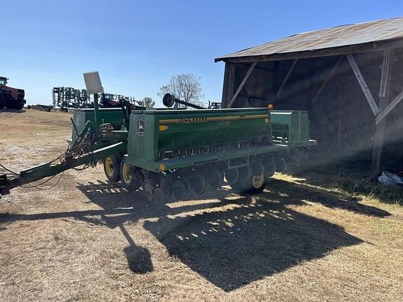Image of John Deere 455 Primary image