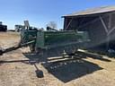 1997 John Deere 455 Image