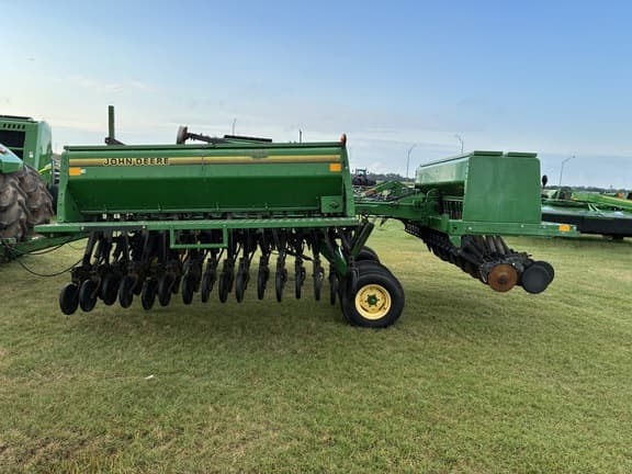 Image of John Deere 455 equipment image 1