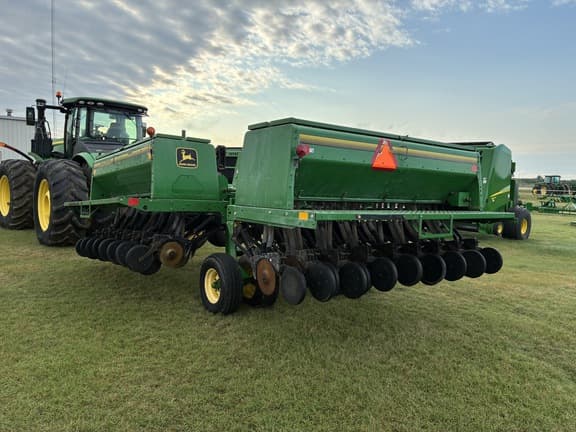 Image of John Deere 455 equipment image 2