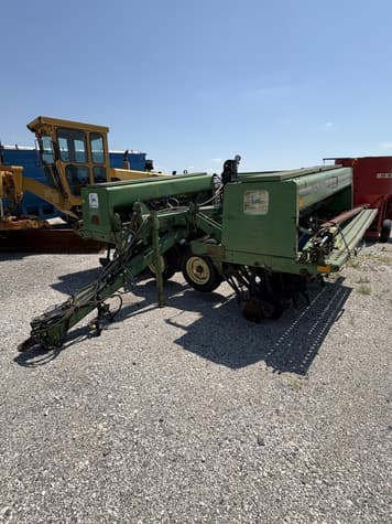 Main image John Deere 455
