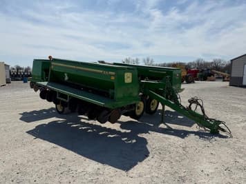 Main image John Deere 455