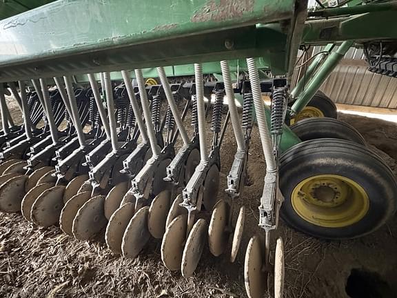 Image of John Deere 455 equipment image 3