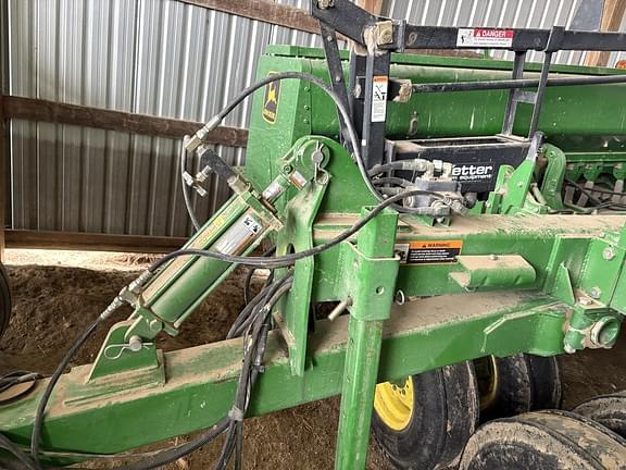 Image of John Deere 455 Primary image
