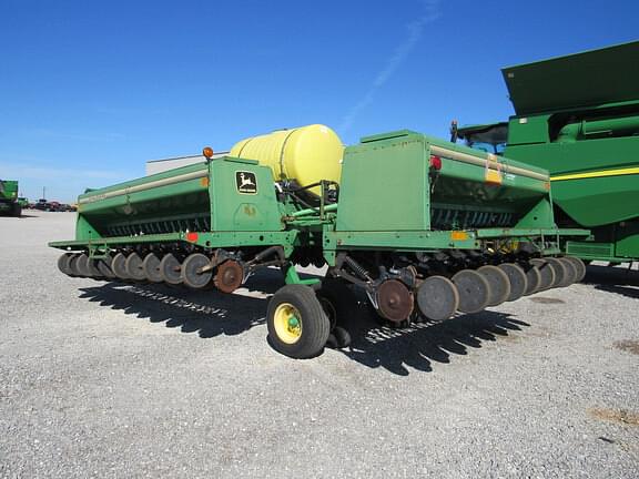 Image of John Deere 455 equipment image 2