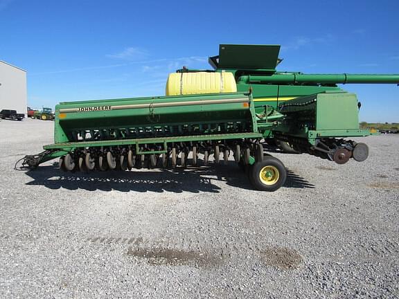 Image of John Deere 455 equipment image 1