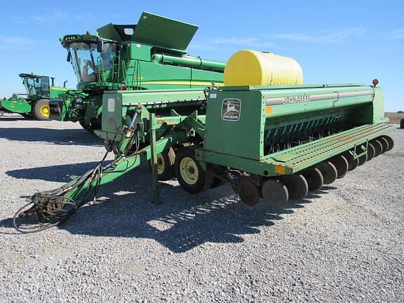 Image of John Deere 455 Primary image