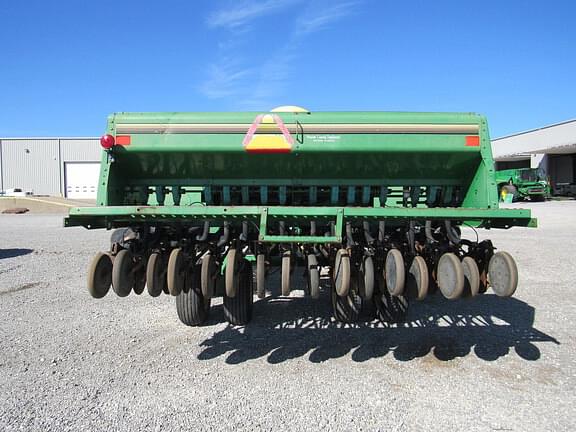 Image of John Deere 455 equipment image 3