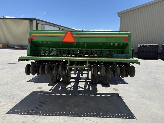 Image of John Deere 455 equipment image 3