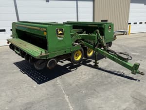 1997 John Deere 455 Image