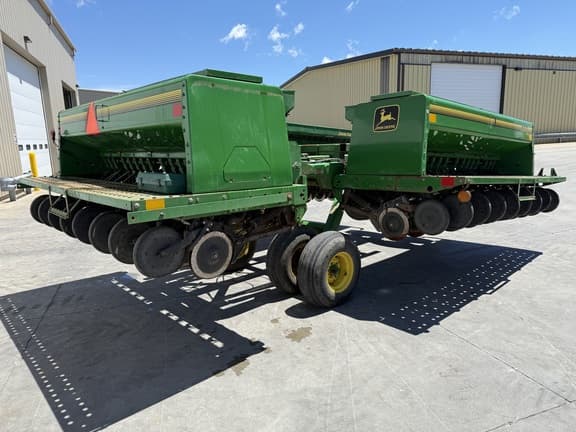 Image of John Deere 455 equipment image 2