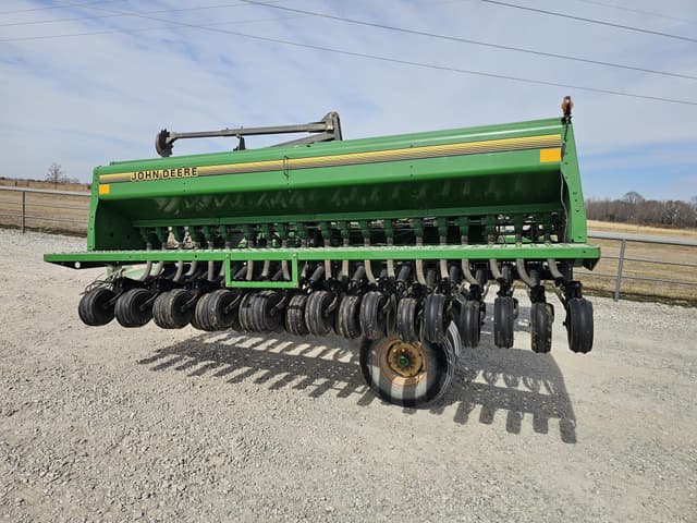 Image of John Deere 455 equipment image 2