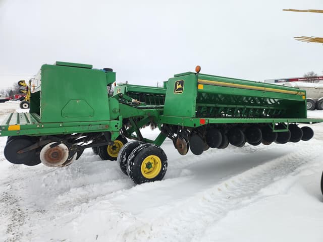 Image of John Deere 455 equipment image 1