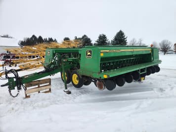 Main image John Deere 455