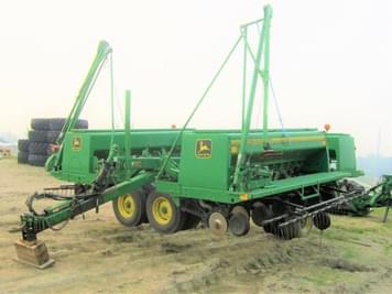 Main image John Deere 455