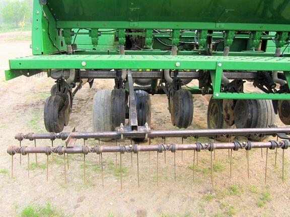 Main image John Deere 455 10