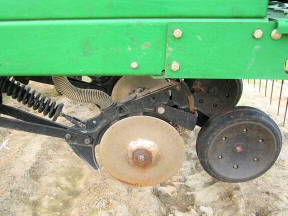 Main image John Deere 455 20