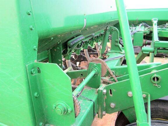 Main image John Deere 455 29