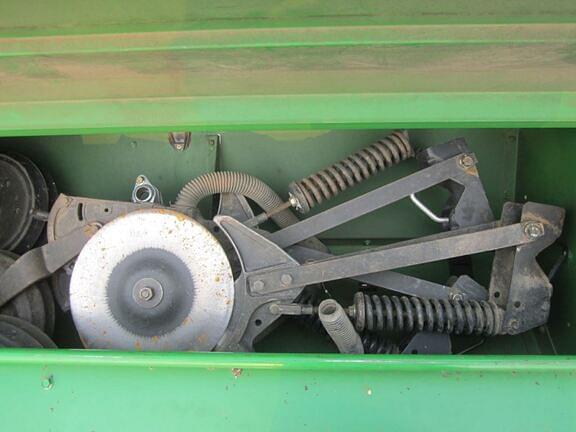 Main image John Deere 455 33