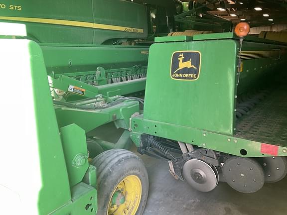 Image of John Deere 455 equipment image 1