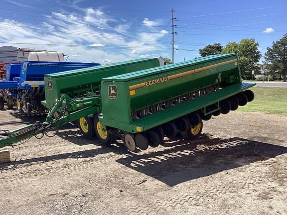 Image of John Deere 455 equipment image 4