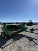 1997 John Deere 468 Image