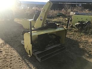 Main image John Deere 47" Snow Blower 1