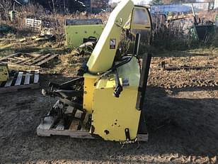 Main image John Deere 47" Snow Blower 6