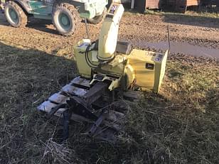 Main image John Deere 47" Snow Blower 1