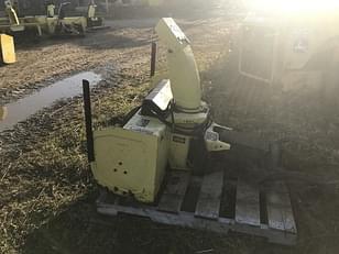 Main image John Deere 47" Snow Blower 8