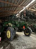 1997 John Deere 4700 Image